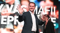 Hnutie Slovensko čaká popoludní snem. Matovič nateraz nepovedal, či bude kandidovať na predsedu