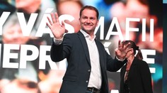 Hnutie Slovensko čaká popoludní snem. Matovič nateraz nepovedal, či bude kandidovať na predsedu