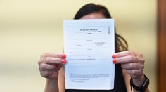 Aj keď nebudete 30. septembra doma, voliť môžete. Hlasovací preukaz sa stále dá vybaviť