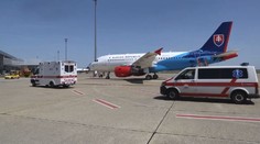 Ministerstvo vysvetlilo, prečo trvá prevoz Denisa z Číny tak dlho. Prezradilo, koľko to bude stáť a kto to zaplatí