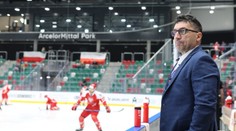 Ramsay netají taktiku, je dostupná na internete. Poľského trénera proti Slovensku nezaskočilo nič