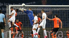 Basaksehir Istanbul získal prvýkrát turecký titul, teší sa aj Škrtel