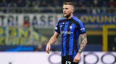 Talianskom otriasol škandál. Milan Škriniar sa objavil v eskortnej kauze: Budem to riešiť právne