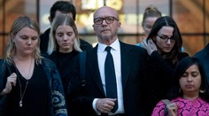 Oscarový režisér Haggis musí za znásilnenie zaplatiť odškodné 7,5 miliónov dolárov