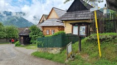 Slovenskú dedinu so 14 obyvateľmi objavil svet. Miestni sú zdesení, hovoria o vyškrtnutí z UNESCO