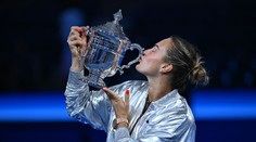 Bojovala s démonmi a chcela skončiť. Sobolenková prekonala najťažšie momenty a je na vrchole ženského tenisu