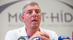Bugár po návrate z dovolenky: Koaličným partnerom navrhneme tri možnosti
