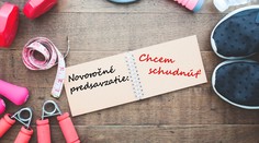 Chcete po sviatkoch schudnúť? Lekár hovorí, že stačí kilogram do mesiaca