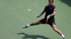 Kližanovi sa nepodarilo postúpiť do finále turnaja ATP v Métach