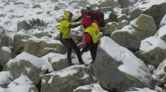 Tragédia, ktorá trhá srdce: V Tatrách zahynul známy novinár. Priateľka ho držala, kým jej ho voda nevytrhla z rúk