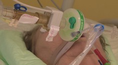 Koho zapojiť na pľúcnu ventiláciu a koho nie? Ministerstvo zverejnilo manuál pre lekárov