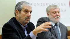 Exminister Zajac bude radiť SaS