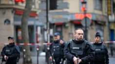 Priama reč francúzskeho ministra: Zmarili sme 11 útokov podobných Parížu