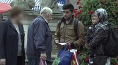 O kvótach sa už v EÚ nehovorí. Podľa Lajčáka je to aj veľká zásluha SR