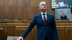 Ján Ferenčák ostáva v parlamente aj v Hlase. S migaľovcami vraj nenašiel zhodu vo viacerých veciach