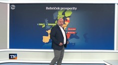Slovensko na chvoste prosperity