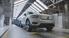 Automobilka Volvo, ktorá má vyrásť pri Košiciach, má obrovský záujem zamestnávať Rómov