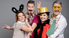 Otestujte sa: Kto zo Susedov by sa potešil vašej návšteve?