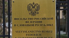 Facebook odblokoval stránku ruského veľvyslanectva v Bratislave