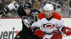 Sekera uprednostnil Edmonton pred San Jose či Coloradom