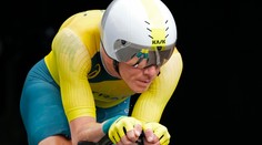 Bývalý slávny cyklista spoznal trest za usmrtenie svojej manželky. Súd bol k nemu zhovievavý