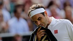 Roger Federer si už tento rok nezahrá, ozvali sa zdravotné problémy