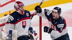 Sme blízko k postupu! Slováci tesne porazili Fínov