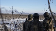 Moldavsko poprelo tvrdenia Ruska, že sa Ukrajina chystá vpadnúť do Podnesterska
