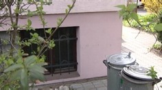 Dolnokubínskej právničke hodili k domu bombu