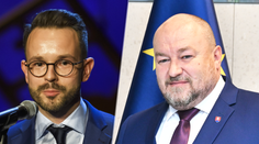 Sabaka chce ospravedlnenie od Huliaka: Ak je správny chlap ako tí, čo sa rodia v Očovej, prizná si chybu