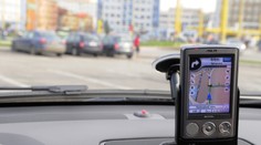 Do navigácie sme zadali, že sa chceme dostať z Handlovej do nemocnice v Martine. Neuveríte, kde sme skončili