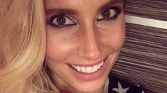 Diana Hágerová po rokoch zmenila účes. Veľmi jej to pristane