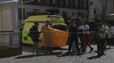 Šokujúci útok vo Švédsku. Na politickom podujatí dobodali 60-ročnú ženu