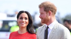 Princ Harry by sa uživil aj ako fotograf: Pozrite, ako zvečnil tehotnú Meghan s bruškom