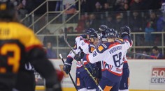 Slovensko si na Slovakia Cupe ľahko poradilo s Nemeckom