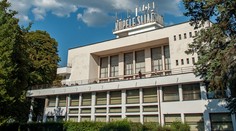 Vyhlásili súťaž na obnovu Kúpeľov Sliač, ich liečivá voda je iba na ďalších dvoch miestach na svete