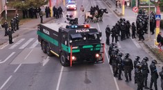 Polícia pripravuje opatrenia pre zápas Slovanu s Ferencvárosom. Obmedzenia sa dotknú viacerých ulíc