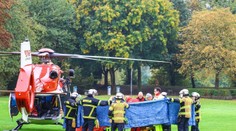 Novú starostku nemeckého mesta Herdecke našli doma s vážnymi bodnými zraneniami