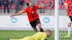 Ružomberok, Slovan aj Trenčín postúpili do druhého predkola EL UEFA