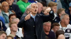 Mourinho podpísal kontrakt s Manchestrom United