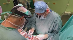Svetový úspech: Slovenský doktor priniesol do medicíny prelomovú operáciu