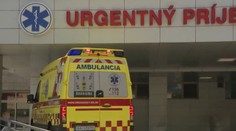 Končia v bezvedomí alebo s bolesťami. Lekári upozorňujú na alarmujúci nárast intoxikovaných detí na urgente