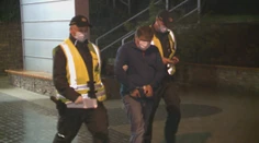 Na východe opäť vyčíňal opitý vodič. Rozbil policajné auto a skoro zrazil policajta