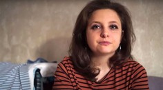 Novinárka Starostinová dostala pokutu za "poškodzovanie povesti" ruskej armády