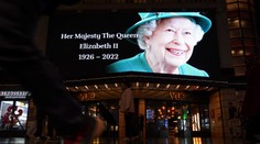 Po smrti kráľovnej spustili plán Jednorožec. Toto bude nasledovať