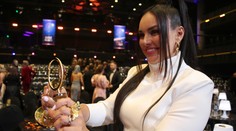 Ako dopadol Český slávik za rok 2024? Ocenenie si domov odniesla Ewa Farna aj skupina Kabát