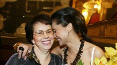 Lucie Bílá prežíva ťažké dni. Navždy ju opustila milovaná mamička