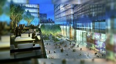 New York mení svoju tvár. Pozrite si jeho transformáciu vo videu