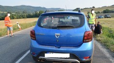 Tragická nehoda v Hnúšti! Kvôli zlému predbiehaniu mladíka prišiel o život starší muž