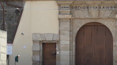 Vo väznici v Leopoldove, kde si odpykáva trest aj Černák, sa strieľalo